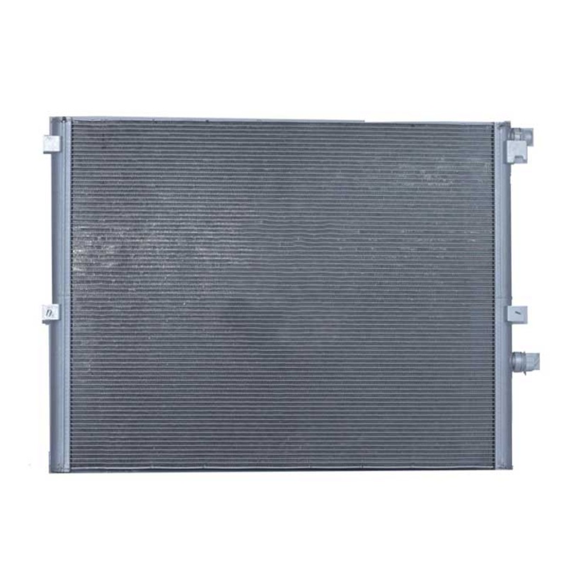 Autostar Germany RADIATOR (ALUMINUM) For BMW G11 G30 G32 17118484638