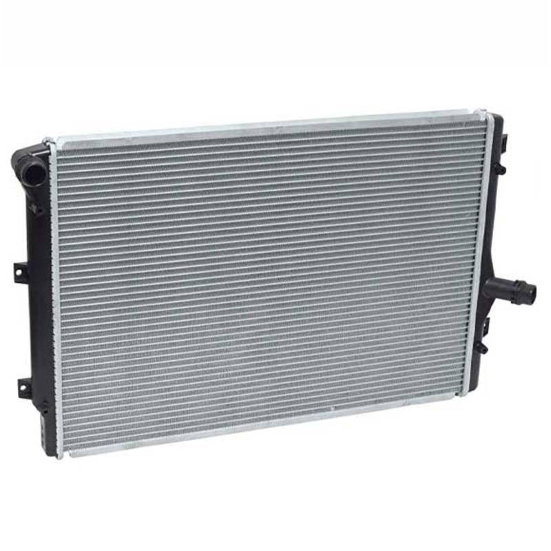 Autostar Germany RADIATOR For Audi 1K0121251N