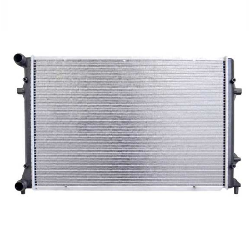 Autostar Germany RADIATOR For Audi 1K0121253K