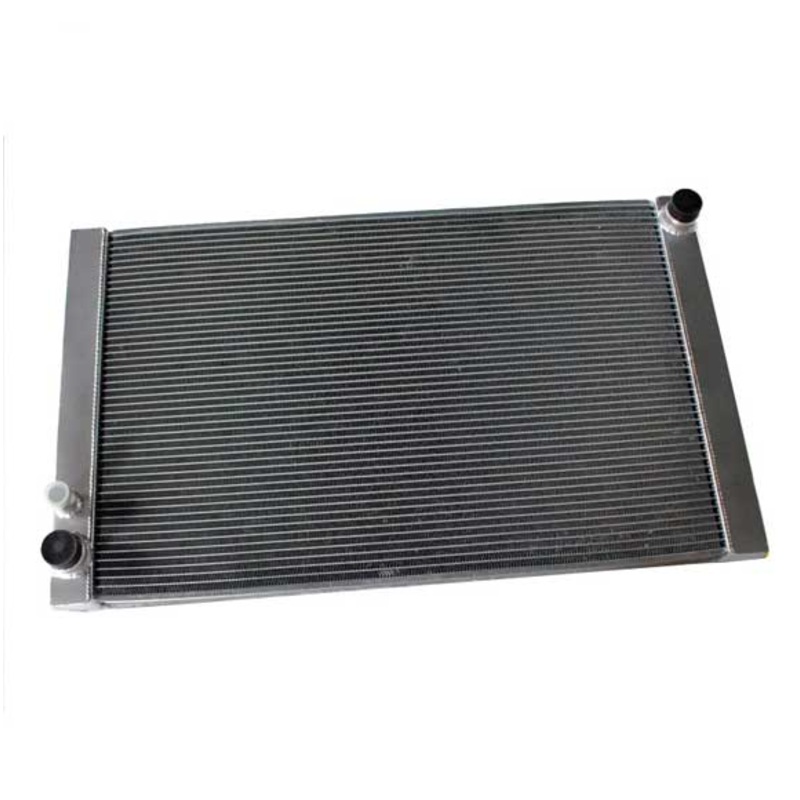 Autostar Germany RADIATOR For Audi 4E0121251