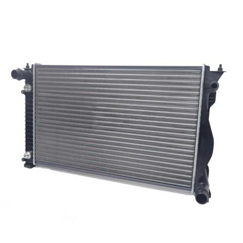 Autostar Germany RADIATOR For Audi 4F0121251M