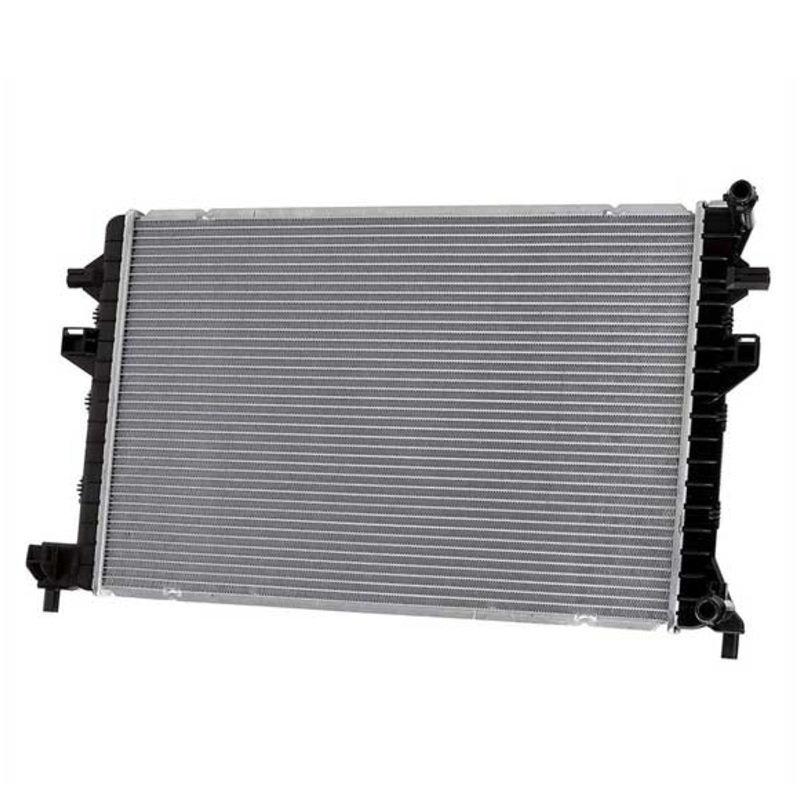 Autostar Germany RADIATOR For Audi 5Q0121251EJ