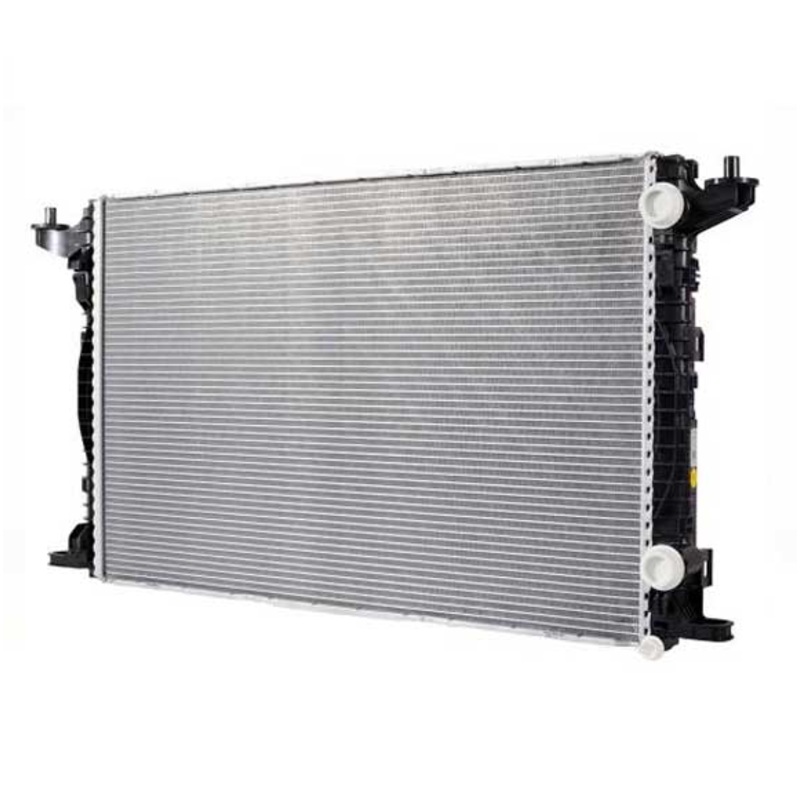 Autostar Germany RADIATOR For Audi A4 QUATTRO B9 2.0L 8W0121151AK