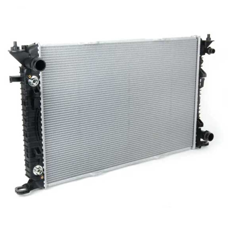 Autostar Germany RADIATOR For Audi A5 S5 2.7 TDI D CAMA 8K0121251AA