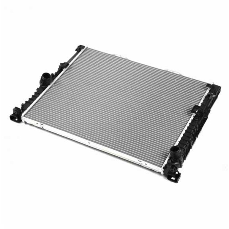 Autostar Germany RADIATOR For BMW 7 (G11, G12) 5 (G30, F90) 17118686026