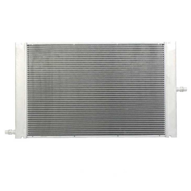 Autostar Germany RADIATOR For LAND ROVER Range Rover III (L322) LR012759