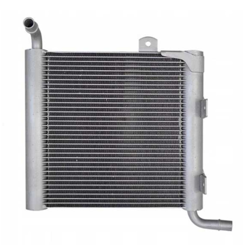 Autostar Germany RADIATOR For Land Rover VELAR LR092120