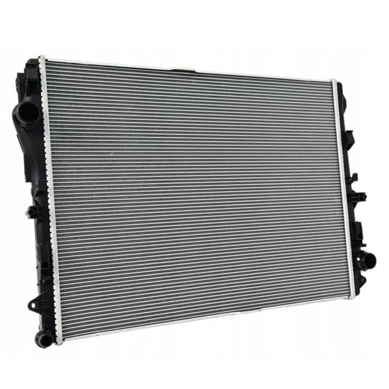 Autostar Germany RADIATOR For Mercedes Benz W205 W253 0995006901
