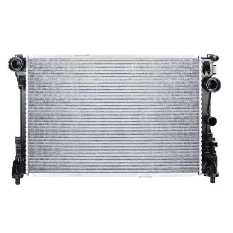 Autostar Germany RADIATOR For Mercedes Benz W212 S212 C253 C218 R172 R231 SLK SL550 0995002603