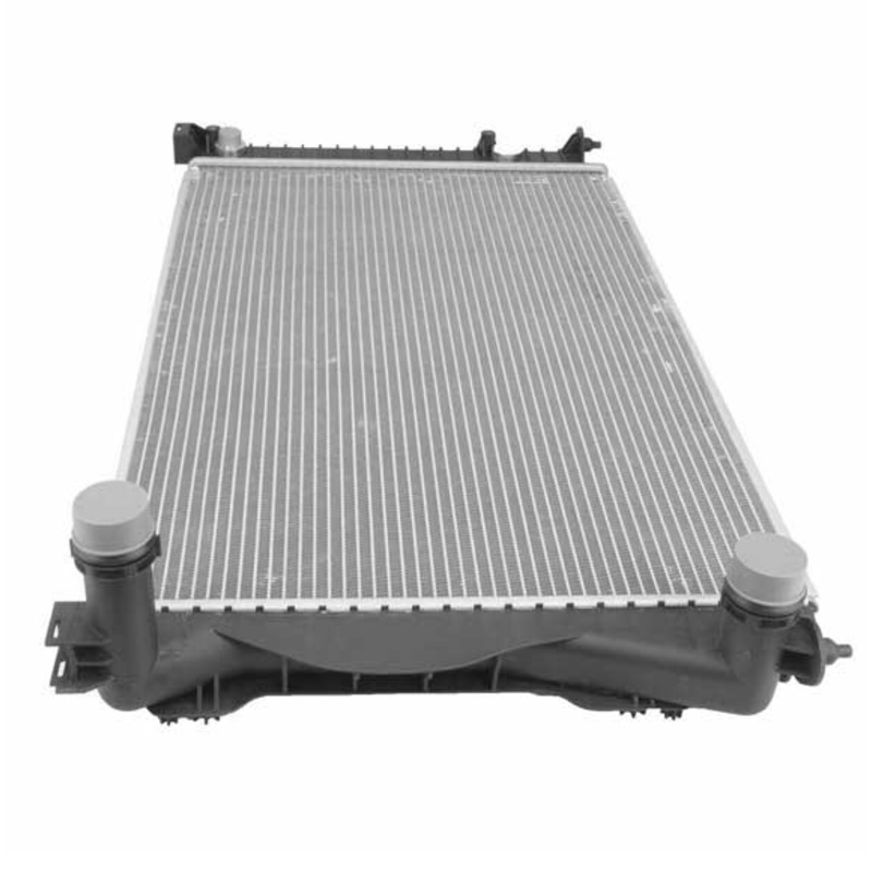 Autostar Germany RADIATOR SOLDERING For Audi 4F0121251R
