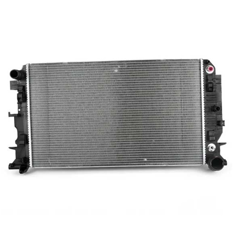 Autostar Germany RADIATOR SPRINTER For Mercedes Benz 9065000302