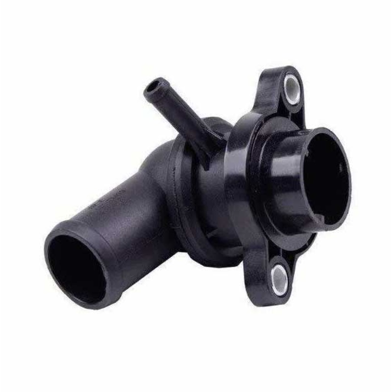 Autostar Germany THERMOSTAT HOUSING 87C For Chevrolet Aveo Wave Lanos 96460002
