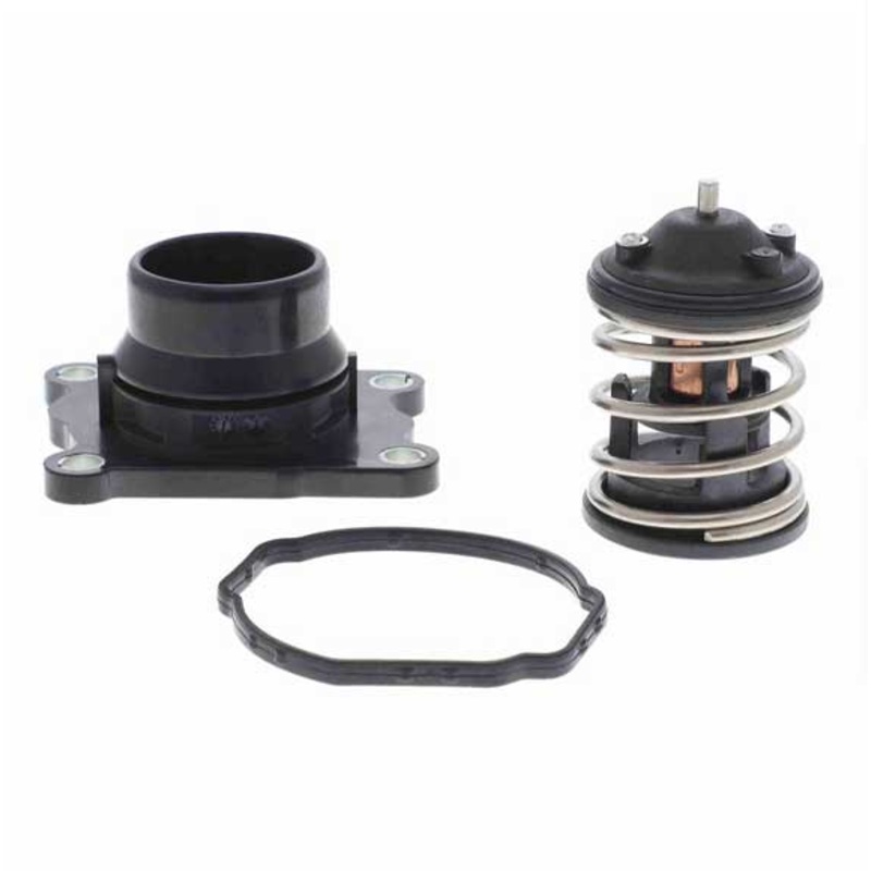 Autostar Germany THERMOSTAT HOUSING 87C Set For BMW 11517823193S