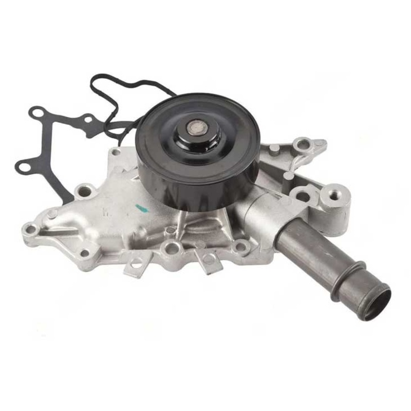 Autostar Germany WATER PUMP For Mercedes Benz W638 6112000401