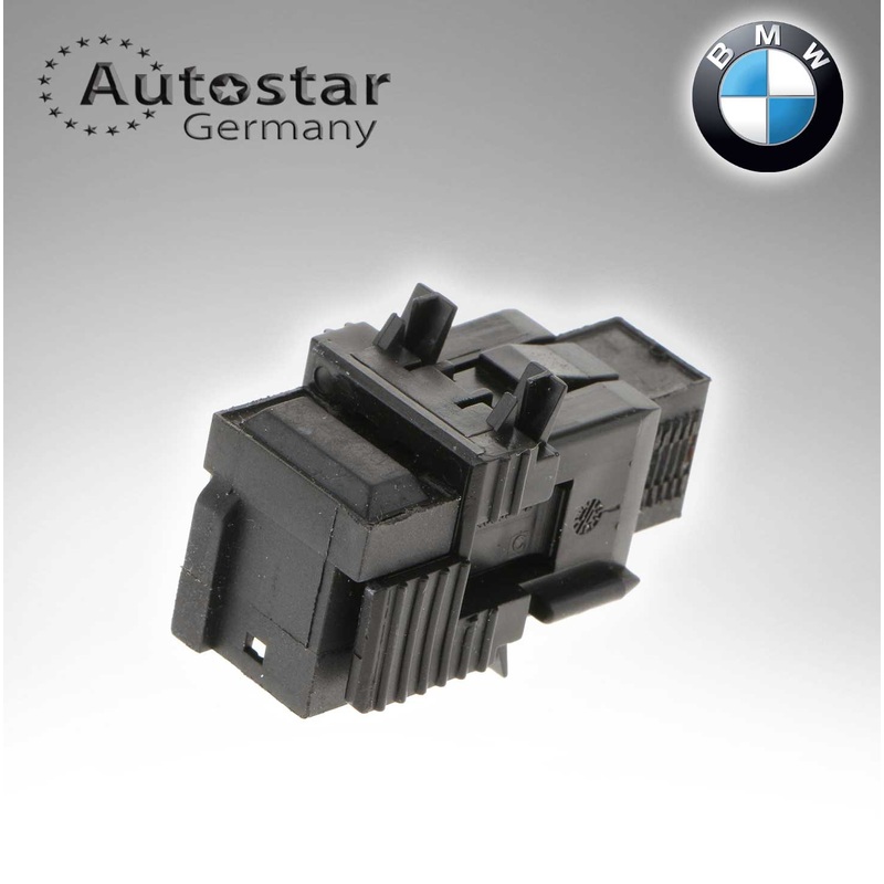 BMW BRAKE LIGHT SWITCH 61316967601