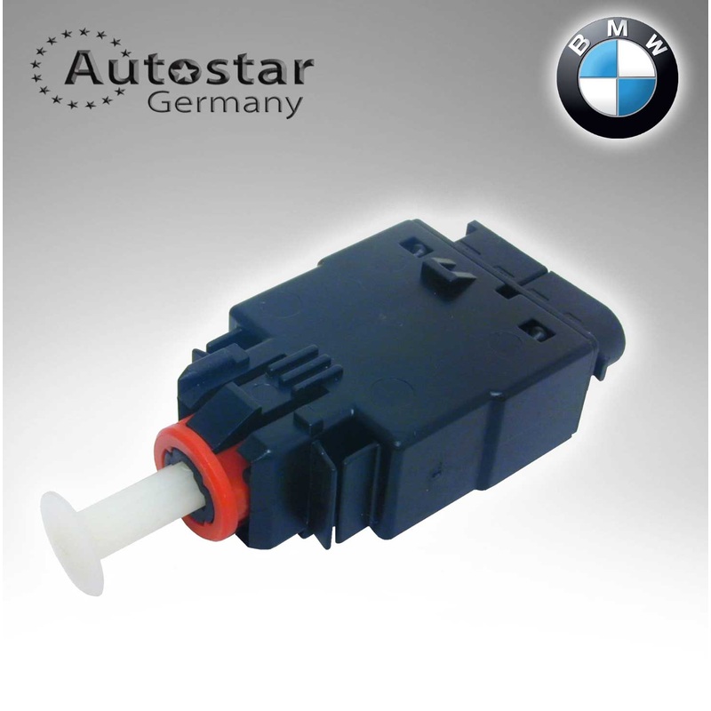 BMW SWITCH STOP LIGHT E30, E31, E32, E34, E36 61318360417