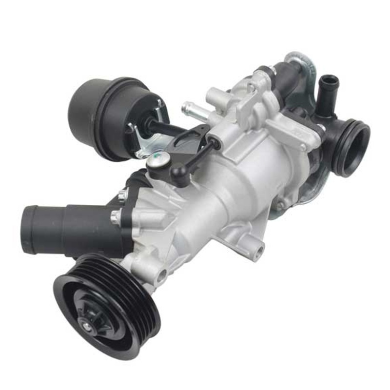 Mercedes Benz Genuine WATER PUMP For A-CLASS W176 270200060080