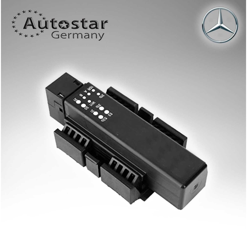MERCEDES BENZ RELAY (MB W140 C140) 1405420019