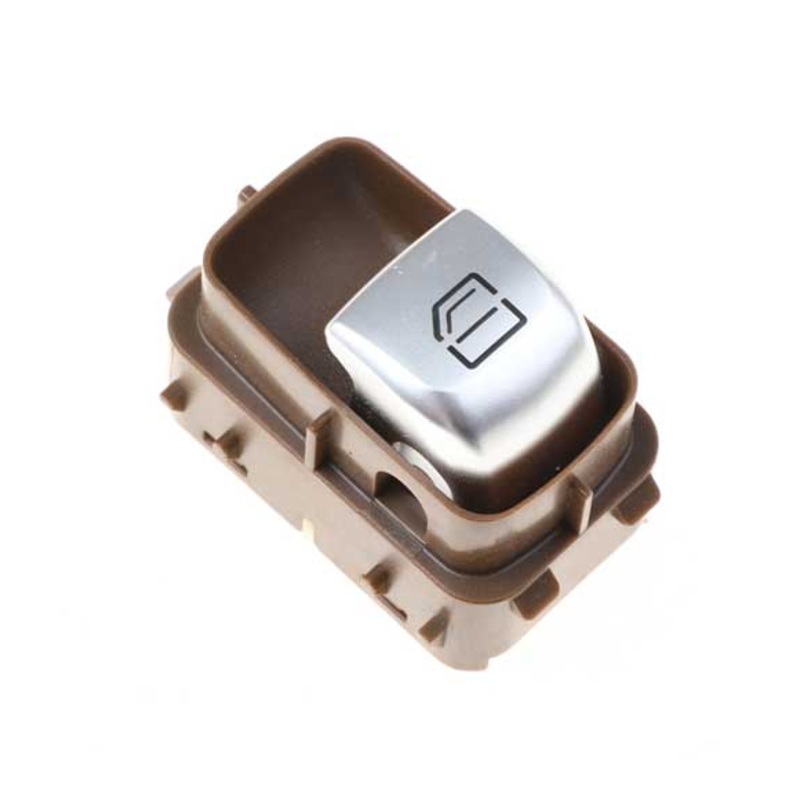 MERCEDES BENZ SWITCH BLOCK BROWN 2059051513