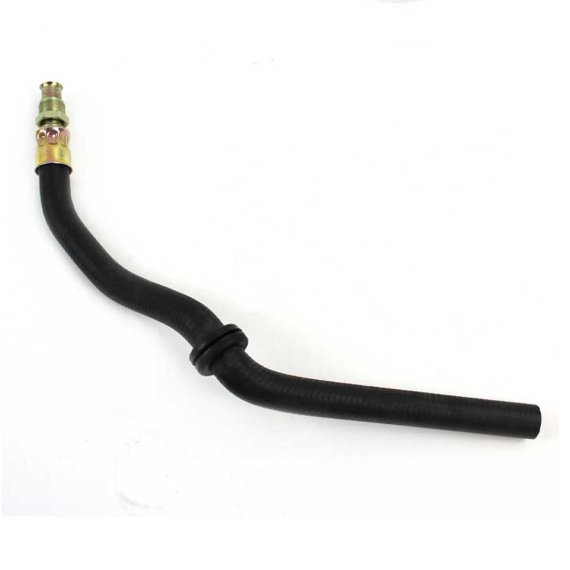 TRUCKTEC ( 02.38.019) FUEL HOSE For Mercedes Benz 1244704075