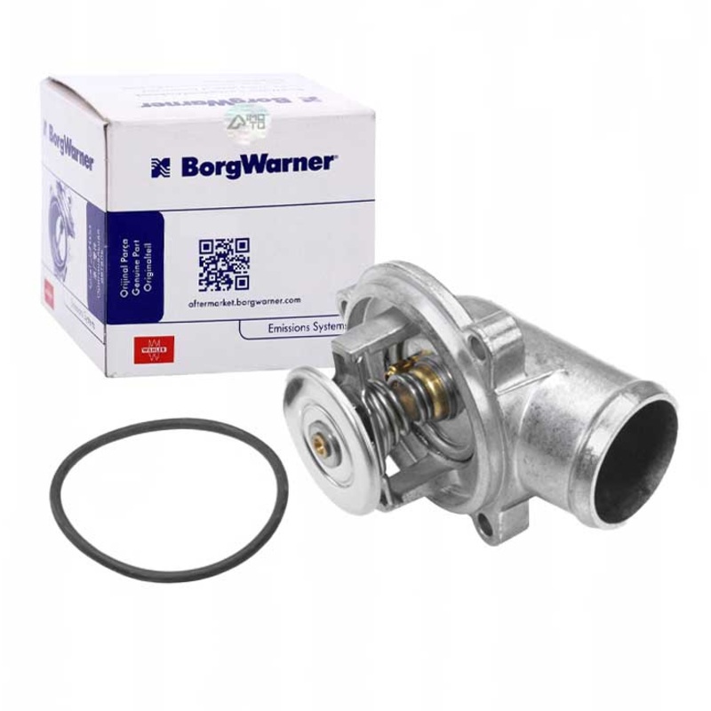 WAHLER  (WAH # 4276.87D) THERMOSTAT HOUSING For Mercedes Benz 1112000315