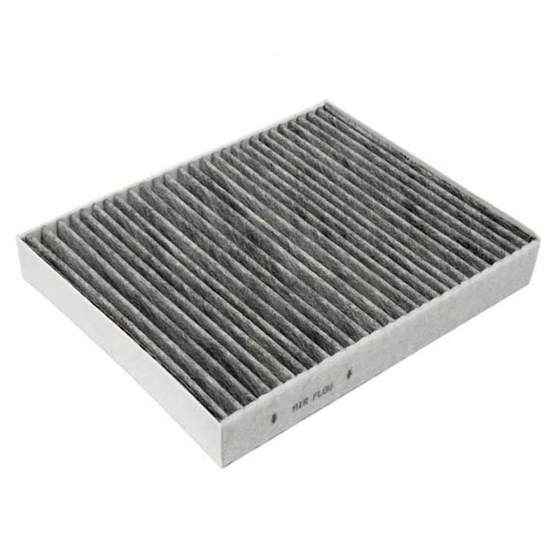 Autostar Germany AC FILTER  CARBON For AUDI Q7 TOUAREG CAYENNE Transporter T5 7P0819631