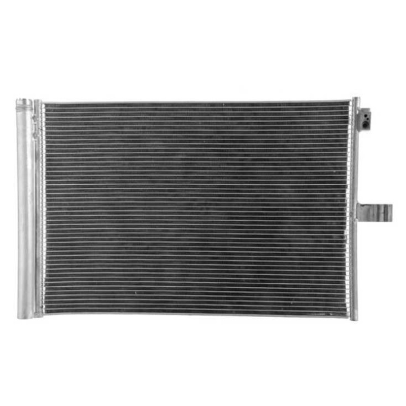 Autostar Germany (AST-118843) CONDENSER For Mercedes Benz C218 X218 A107 0995000654