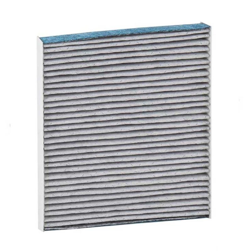 Autostar Germany (AST-256594) AC FILTER  CARBON For Audi A2 A1 POLO W463 PANAMERA 6Q0819653