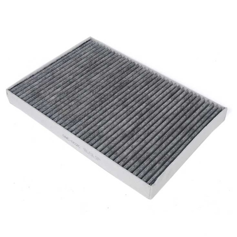 Autostar Germany (AST-256597) AC FILTER For Audi A4 A6 2000 2005 8E0819439