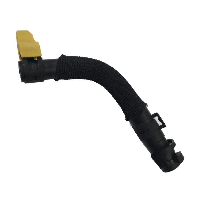 Autostar Germany (AST-547179) COOLANT HOSE FOR MERCEDES BENZ W117 W156 GLA 2702031882