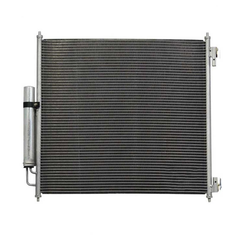 Autostar Germany CONDENSER For Land Rover Off-Road (L663) Rover IV (L405) Sport (L494) LR110621
