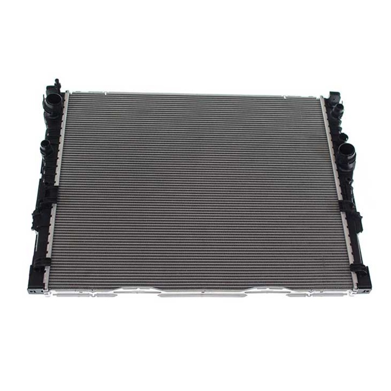 Autostar Germany RADIATOR For BMW 7 (G11, G12) 5 Saloon (G30, F90) 17118743667