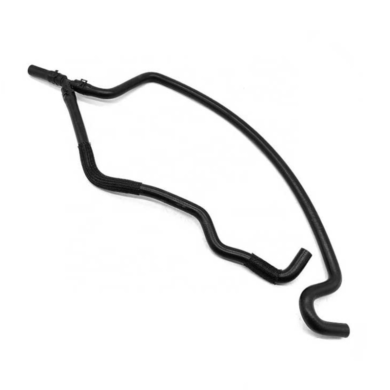 Autostar Germany RADIATOR HOSE For Land Rover RANGE ROVER SPORT 05-09 4.2L V8 PCH501401