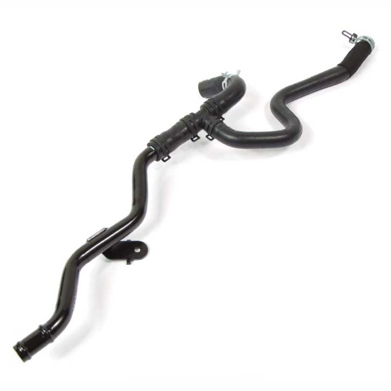 Autostar Germany RADIATOR HOSE For Land Rover Range Rover Sport (L320) Discovery III (L319) PCH500955