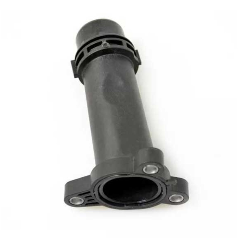 BMW Genuine Coolant Flange 11118571141