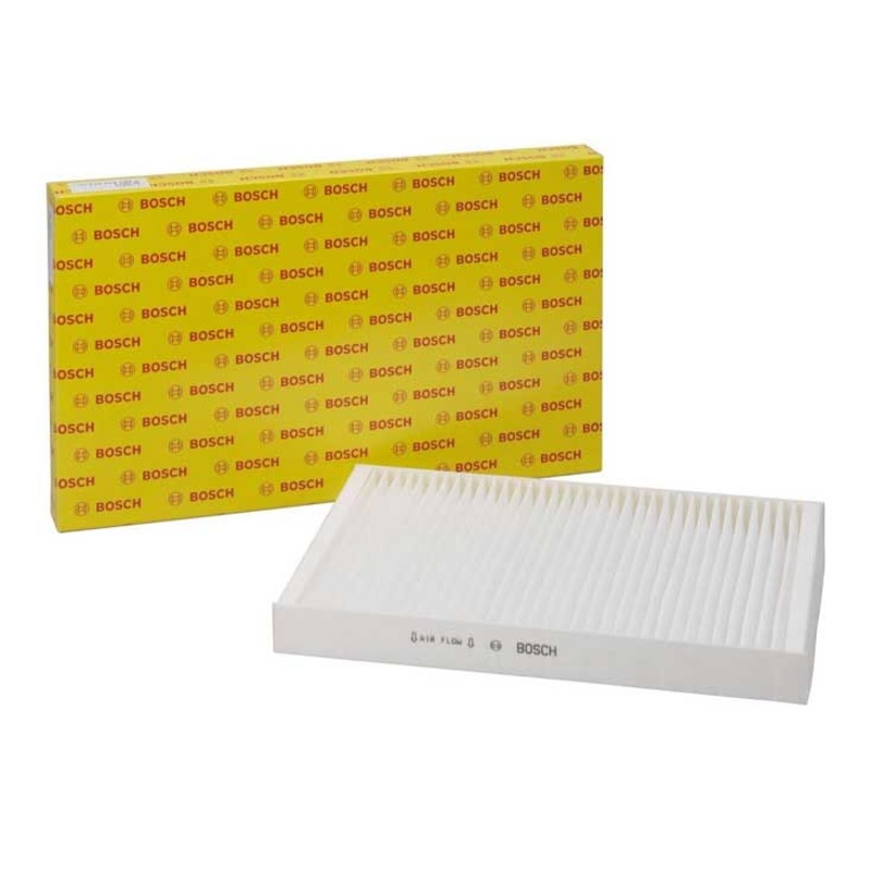 Bosch (BOS # M 2150) AC FILTER (1 987 432 150) For Mercedes Benz 1987432150