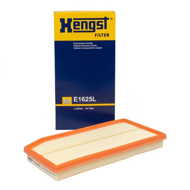 Hengst (HEN # E1625L) CABIN AIR FILTER For Mercedes Benz W205 W213 C253 2640940100