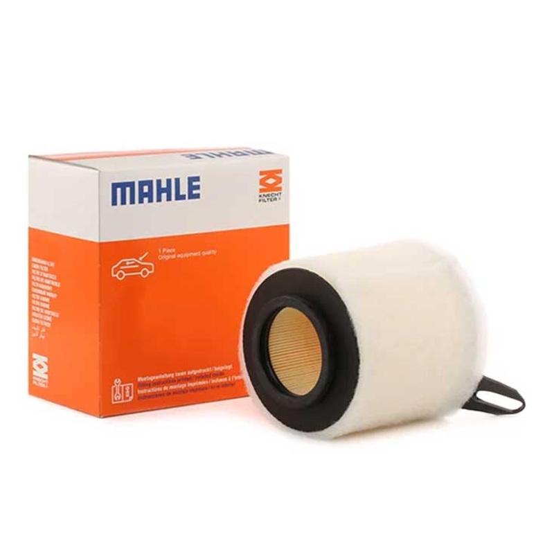 MAHLE (MAH # LX 1650) Air Filter Element For BMW E87 116I 13717524412
