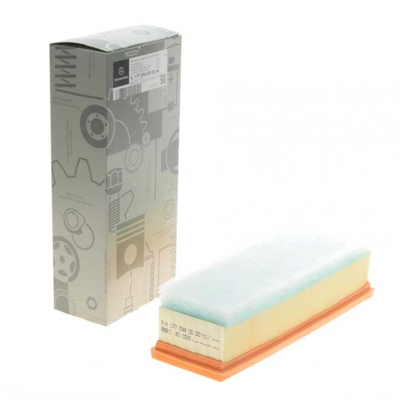 Mercedes Benz Genuine AIR FILTER ELMT LFT-E(W213)C21 177094000064
