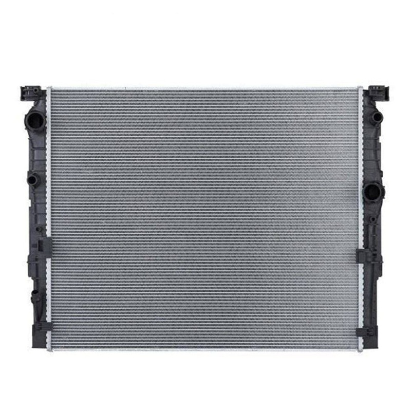 Autostar Germany (AST-106656) COOLANT RADIATOR FOR BMW G01 G02 G08 17119487319