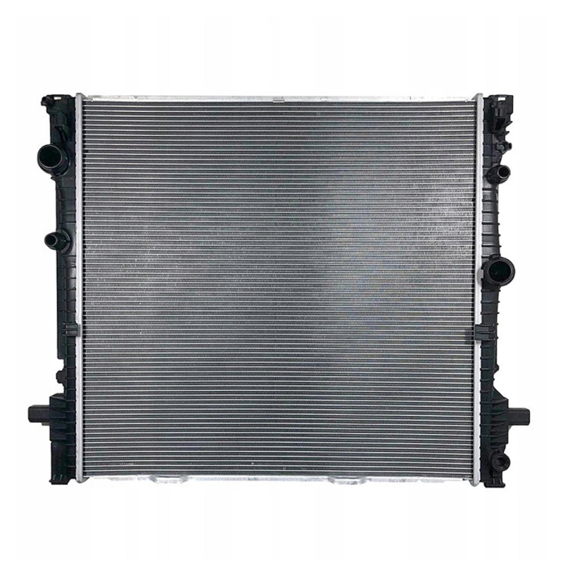 Autostar Germany (AST-106661) COOLANT RADIATOR FOR BMW F97 F98 17118665241