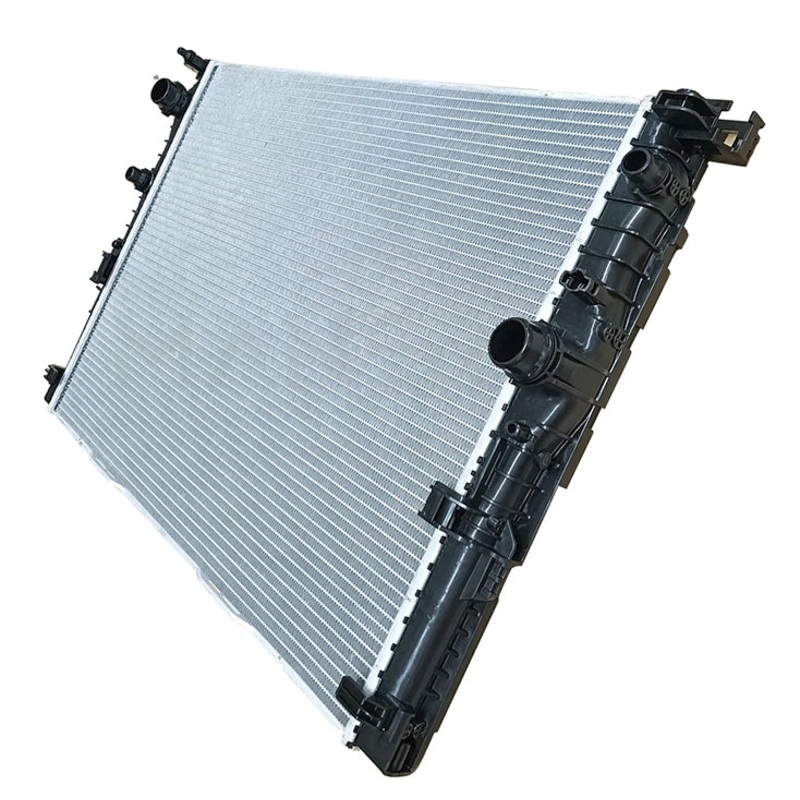 Autostar Germany (AST-106665) COOLANT RADIATOR FOR BMW G30 G31 G11 G12 G32 G14 G15 17118699787