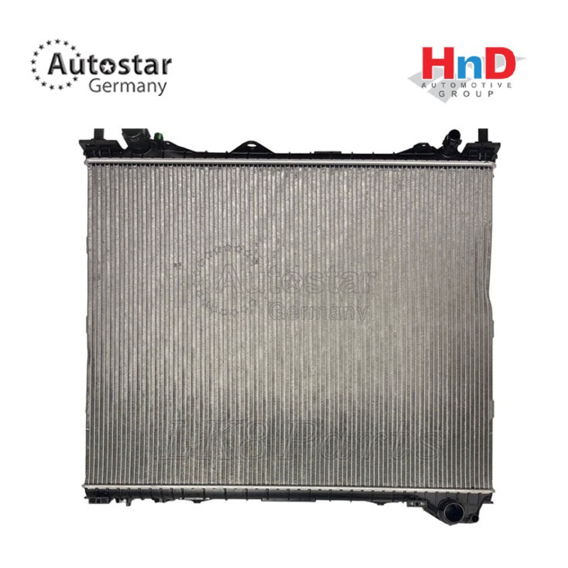Autostar Germany (AST-107202)  Radiator For Land Rover Defender 110 2020 LR162128