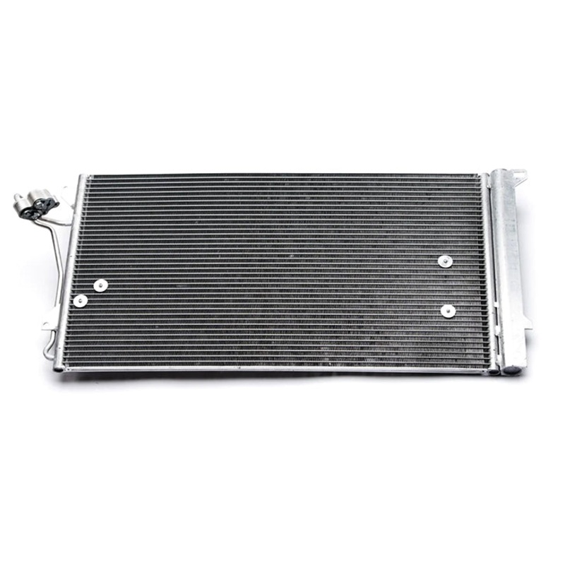Autostar Germany (AST-1113684) AIR CONDENSER FOR AUDI Q7 9PA 7LA 7L6 7L7 4L0260401