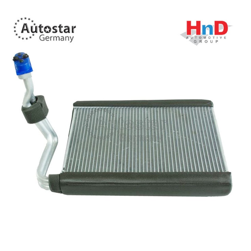Autostar Germany (AST-197067) Air Conditioning Evaporator For BMW E82 E88 E90 64119179802