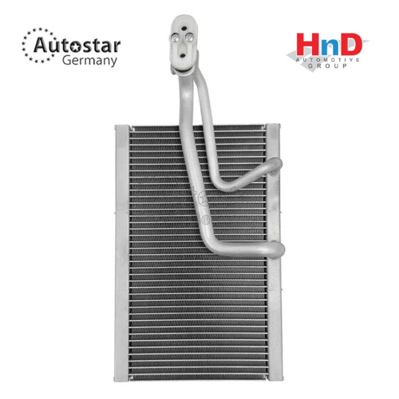 Autostar Germany (AST-197071)  EVAPORATOR DB MERCEDES BENZ W463 4638300700