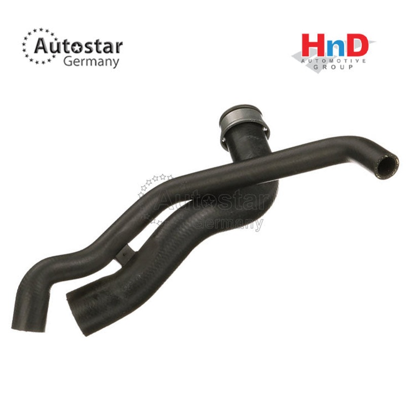 Autostar Germany (AST-3815404) Radiator Hose For MERCEDES-BENZ Sprinter W906 9065012482
