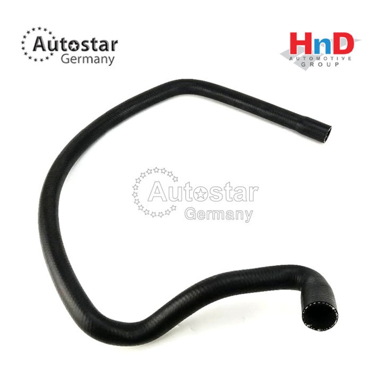 Autostar Germany (AST-546249) Coolant Pipe For Mercedes-Benz W636 6365010482