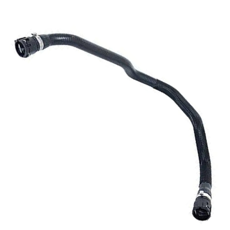 Autostar Germany (AST-549683) Radiator Hose For BMW E46 11531436411
