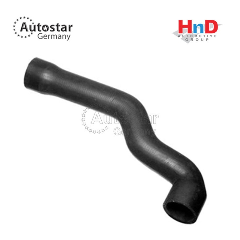 Autostar Germany (AST-549705) Radiator Hose BMW 3 Saloon E36 11531720722